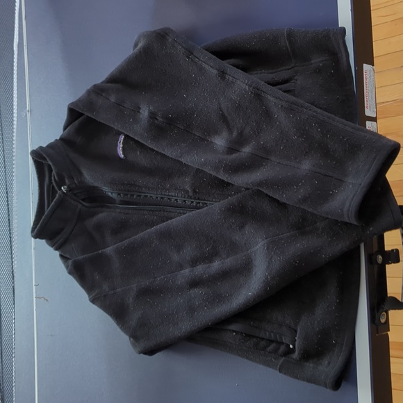 Patagonia winter fleece - Picture 2 of 4